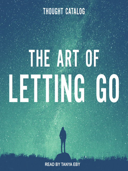 Title details for The Art of Letting Go by Rania Naim - Wait list